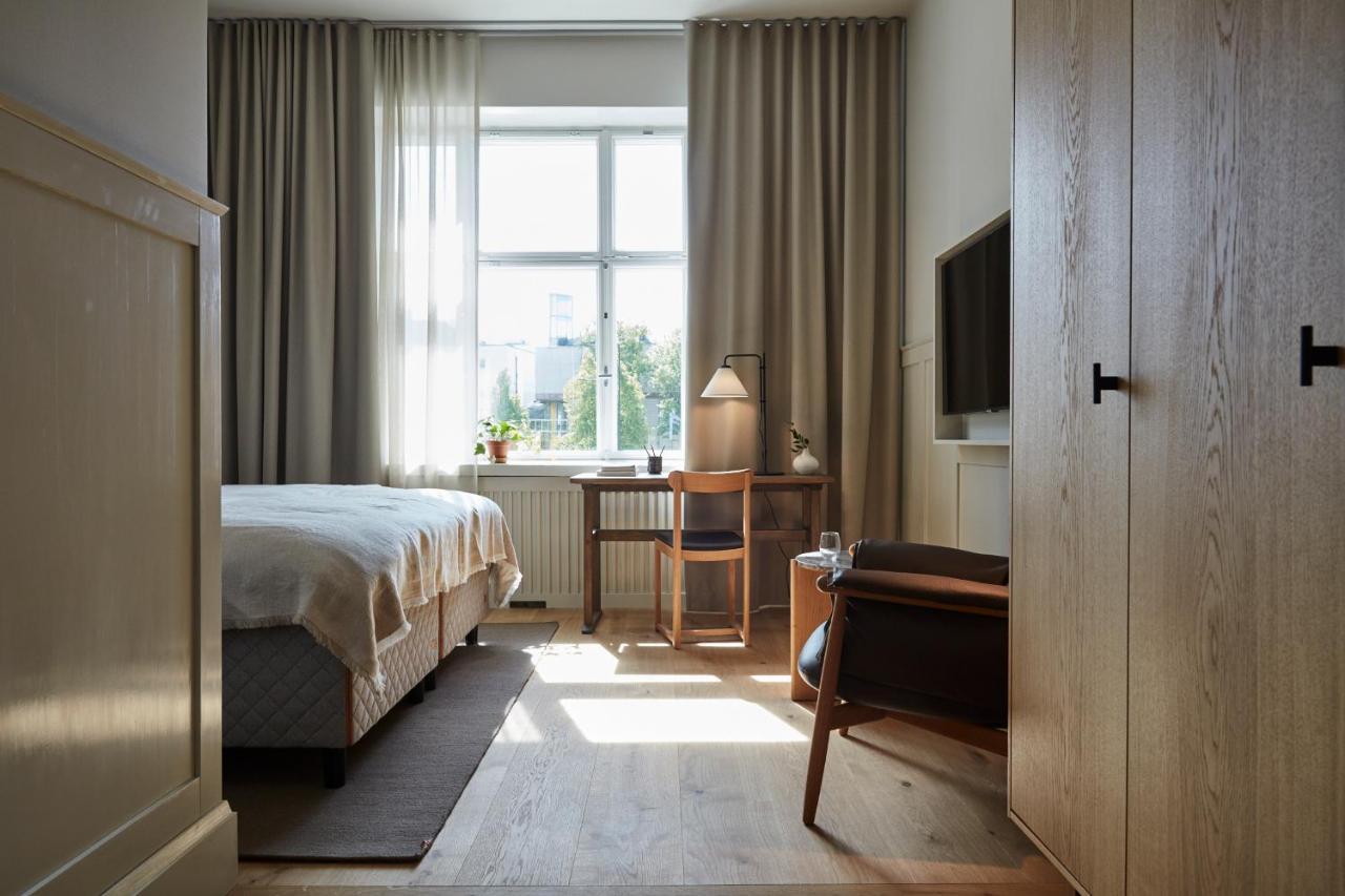 Runo Hotel Porvoo Extérieur photo A room at Hotel K11