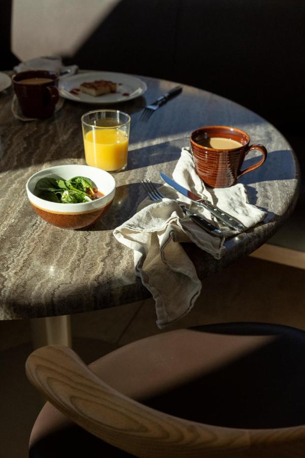 Runo Hotel Porvoo Extérieur photo A cloth napkin