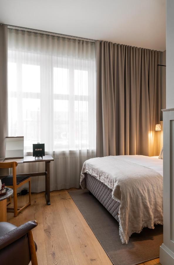 Runo Hotel Porvoo Extérieur photo